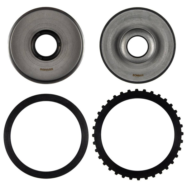 6L80E Heavy Duty 4-5-6 Clutch Apply Piston Kit