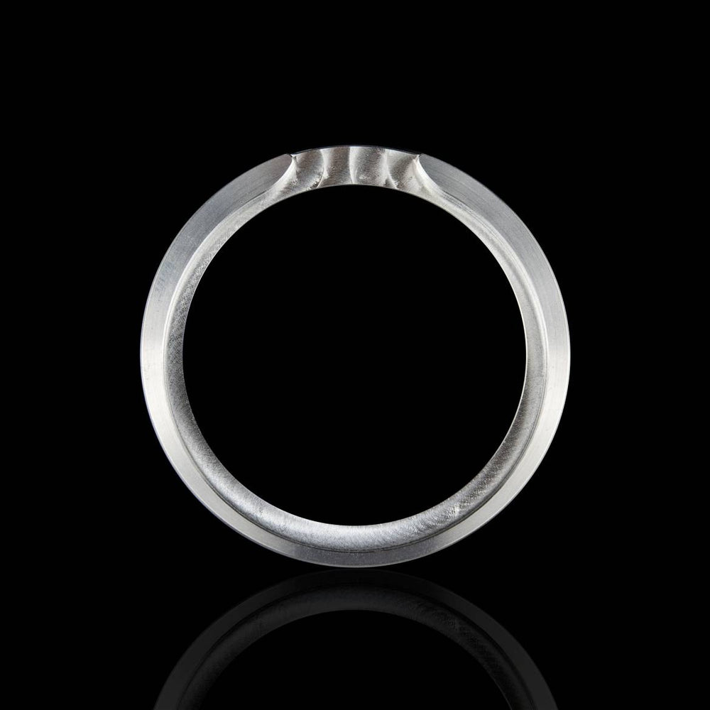 SunCoast Billet 68RFE Snap Ring Retainer