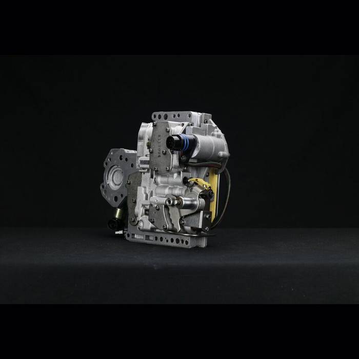 47RE VALVE BODY 99-02 (NO ELECTRONICS)