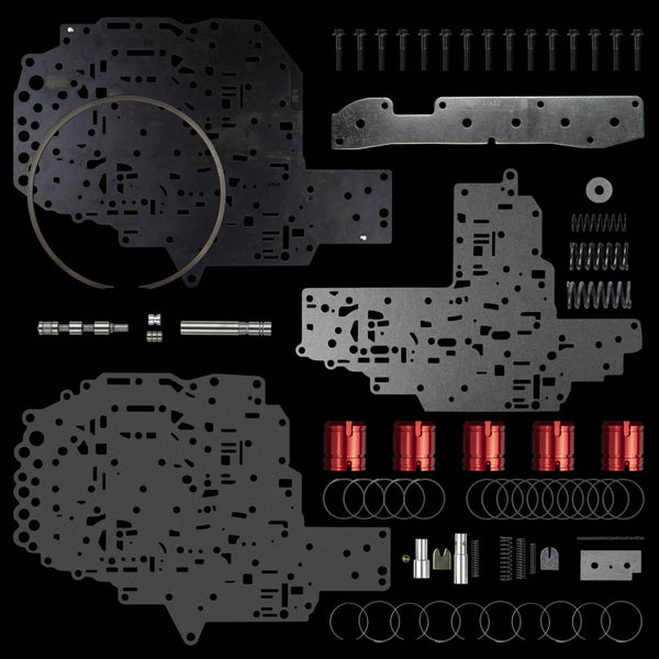 68RFE CATEGORY 1 REBUILD KIT (NO TORQUE CONVERTER)
