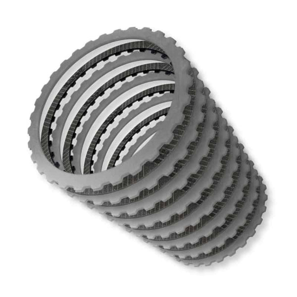 SUNCOAST 6R80, A CLUTCH (1-2-3-4 FORWARD) TORQKIT CLUTCH PACK 2002-ON