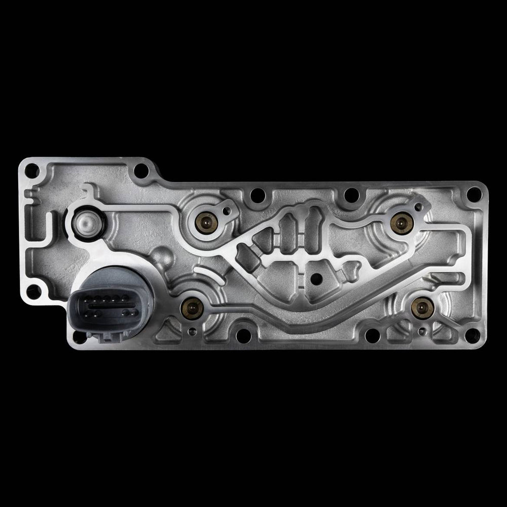 SunCoast Category 3 4R100 Rebuild Kit (NO Converter)