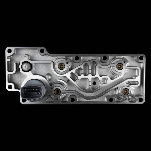 SunCoast Category 3 4R100 Rebuild Kit (NO Converter)
