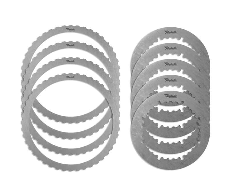 TR-9080 STEEL PLATE MODULE