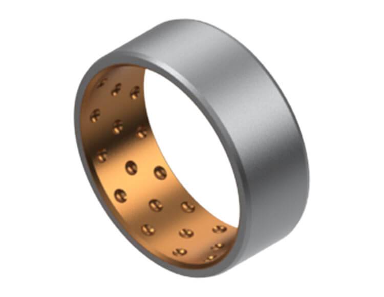 6R80 Rear Sun Gear Shaft Bushing