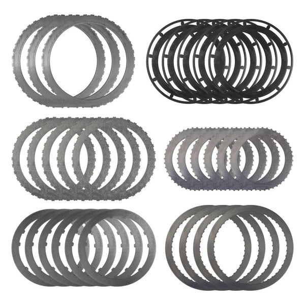10R80 RAYBESTOS STEEL MODULE (STOCK COUNT)