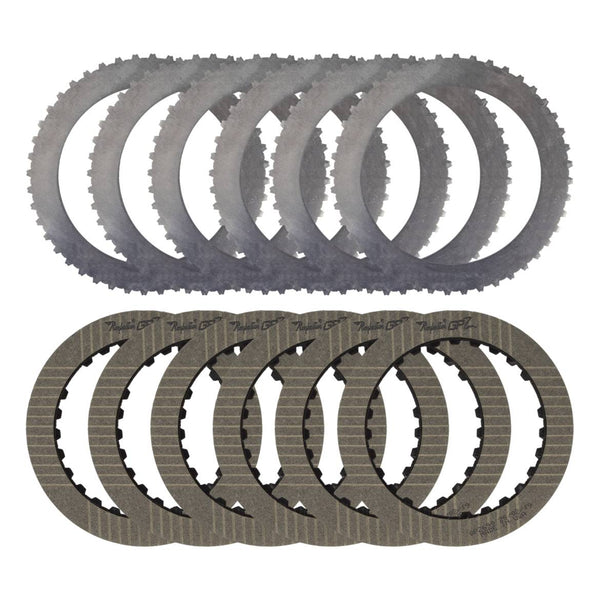 SunCoast 10R80 "D" GPZ Clutch Pack (Stock Count)