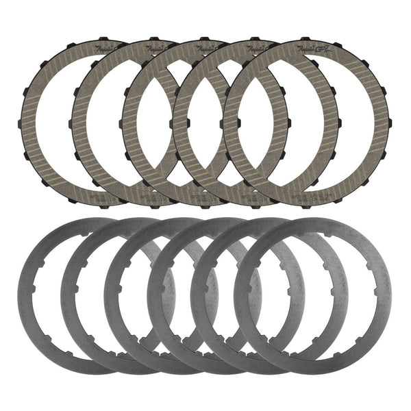 SunCoast 10R80 "E" GPZ Clutch Pack (Stock Count)