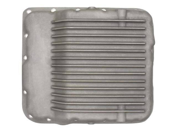 GM 4L60E (99-2013) Deep Cast Transmission Pan, as-cast.1.5 quarts over stock