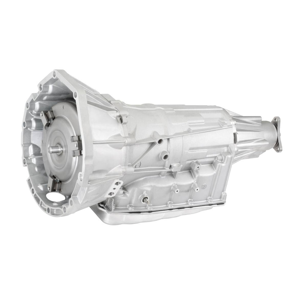 SunCoast 6L80E Category 3 Transmission with Billet Converter