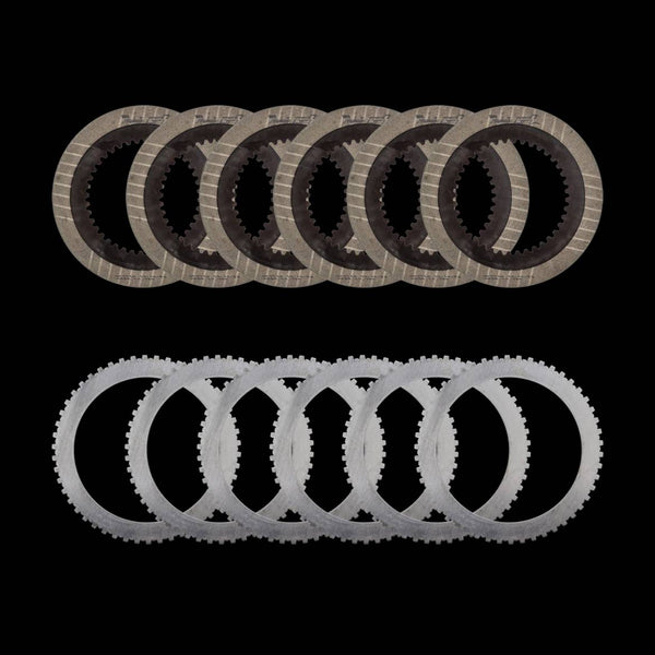 SunCoast 10L1000 "D" GPZ Clutch Pack (Stock Count)