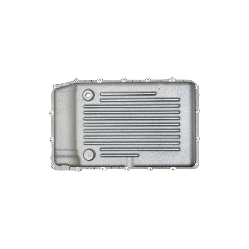 10R60 STOCK CAPACITY TRANSMISSION PAN