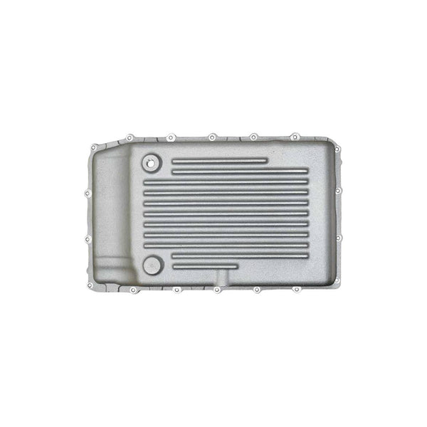10R60 STOCK CAPACITY TRANSMISSION PAN