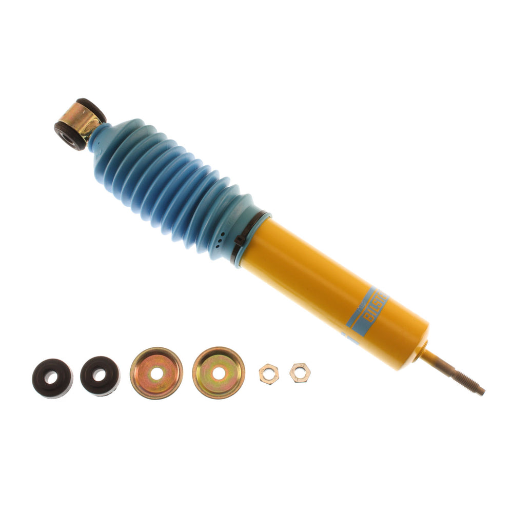 Bilstein - Suspension Shock Absorber - F4-B46-1661-W0