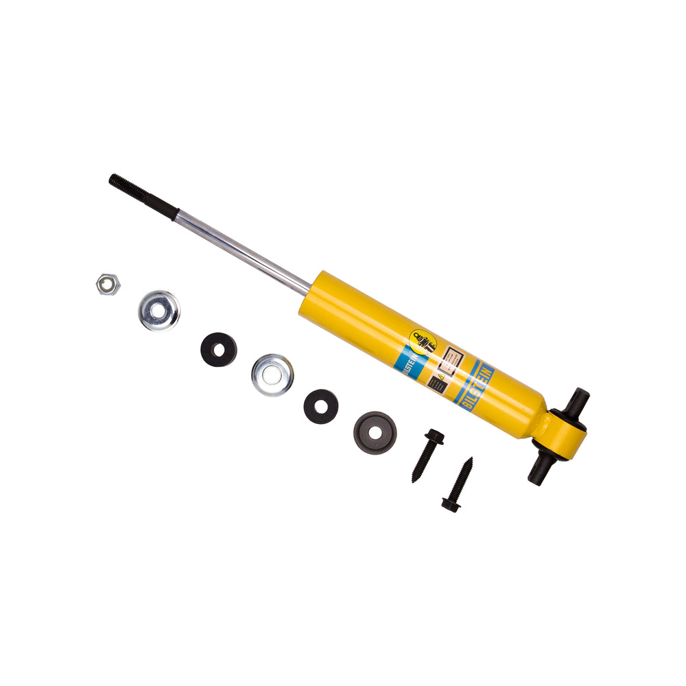 Bilstein - Suspension Shock Absorber - F4-BE3-F129-M1