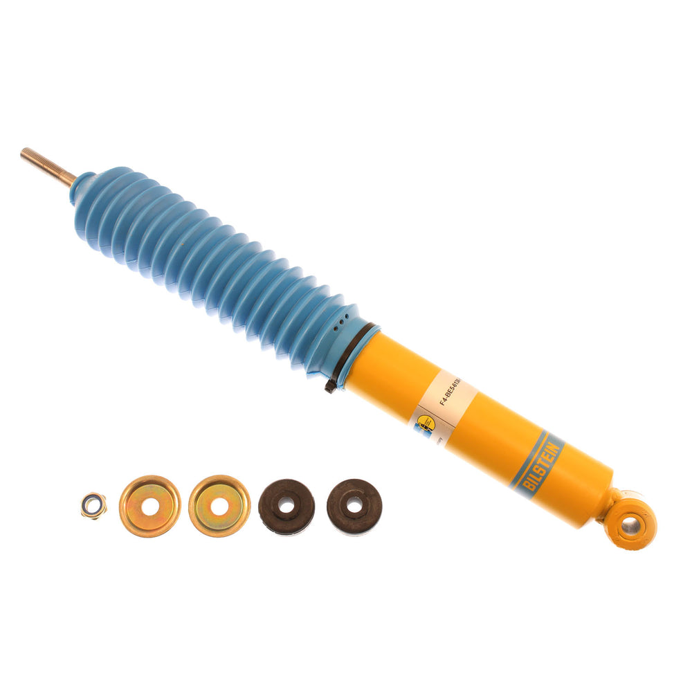 Bilstein - Suspension Shock Absorber - F4-BE5-6138-H0