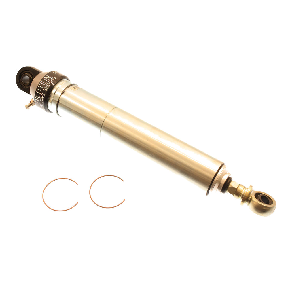 Bilstein - Suspension Shock Absorber - F4-BOA-0000418D