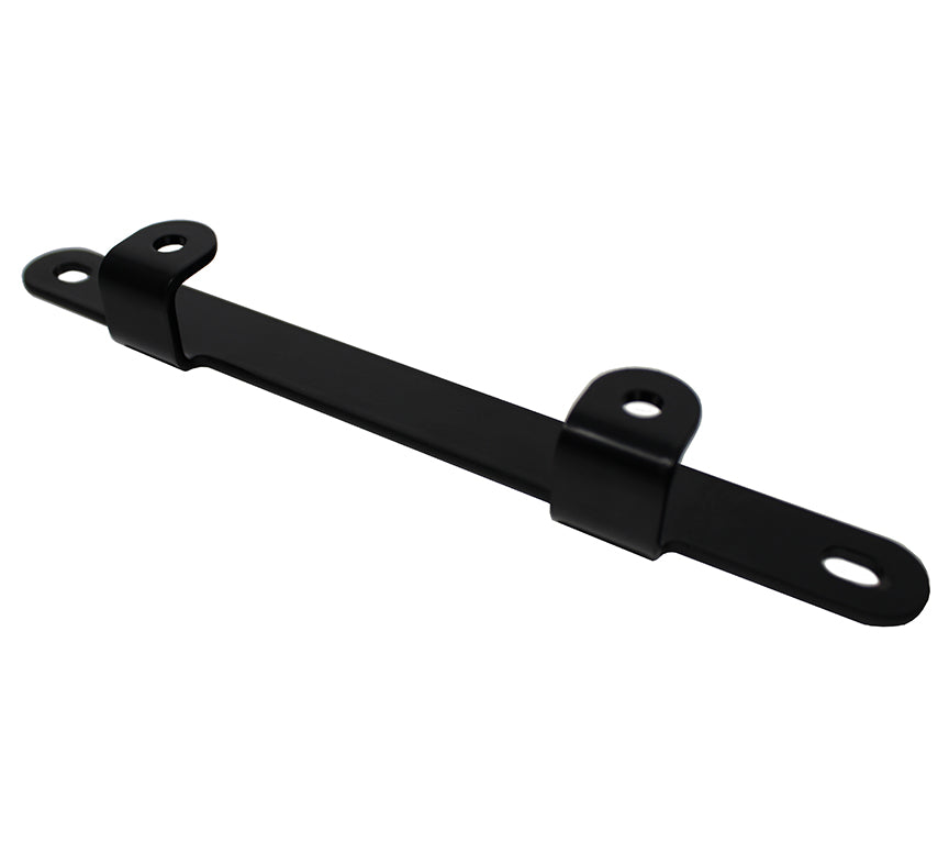RTL-M License Plate Mount Kit
