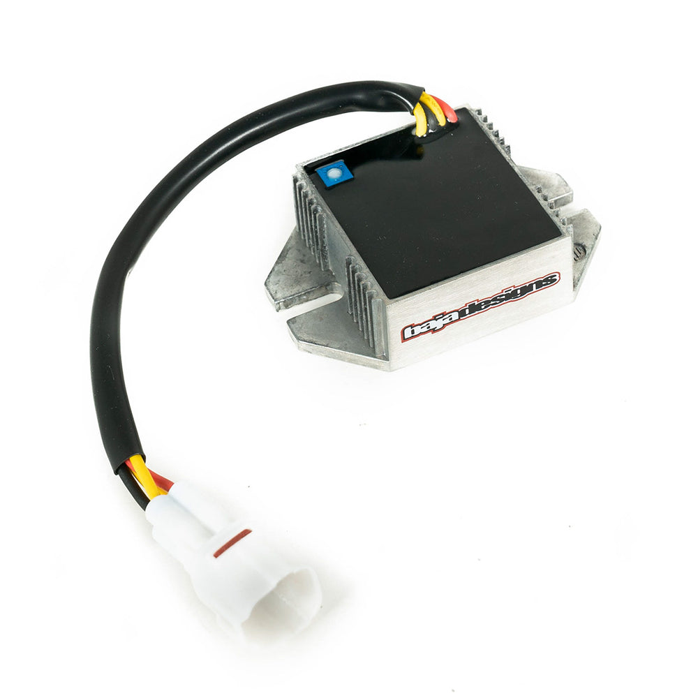 Regulator/Rectifier, (wired) 05-On KTM, TE300