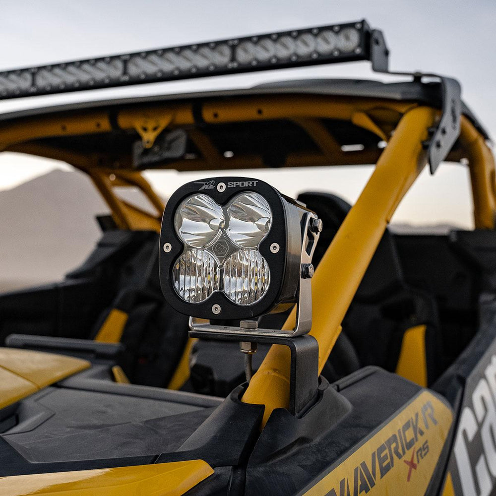 Can-Am, Maverick R, XL Sport A-Pillar Kit