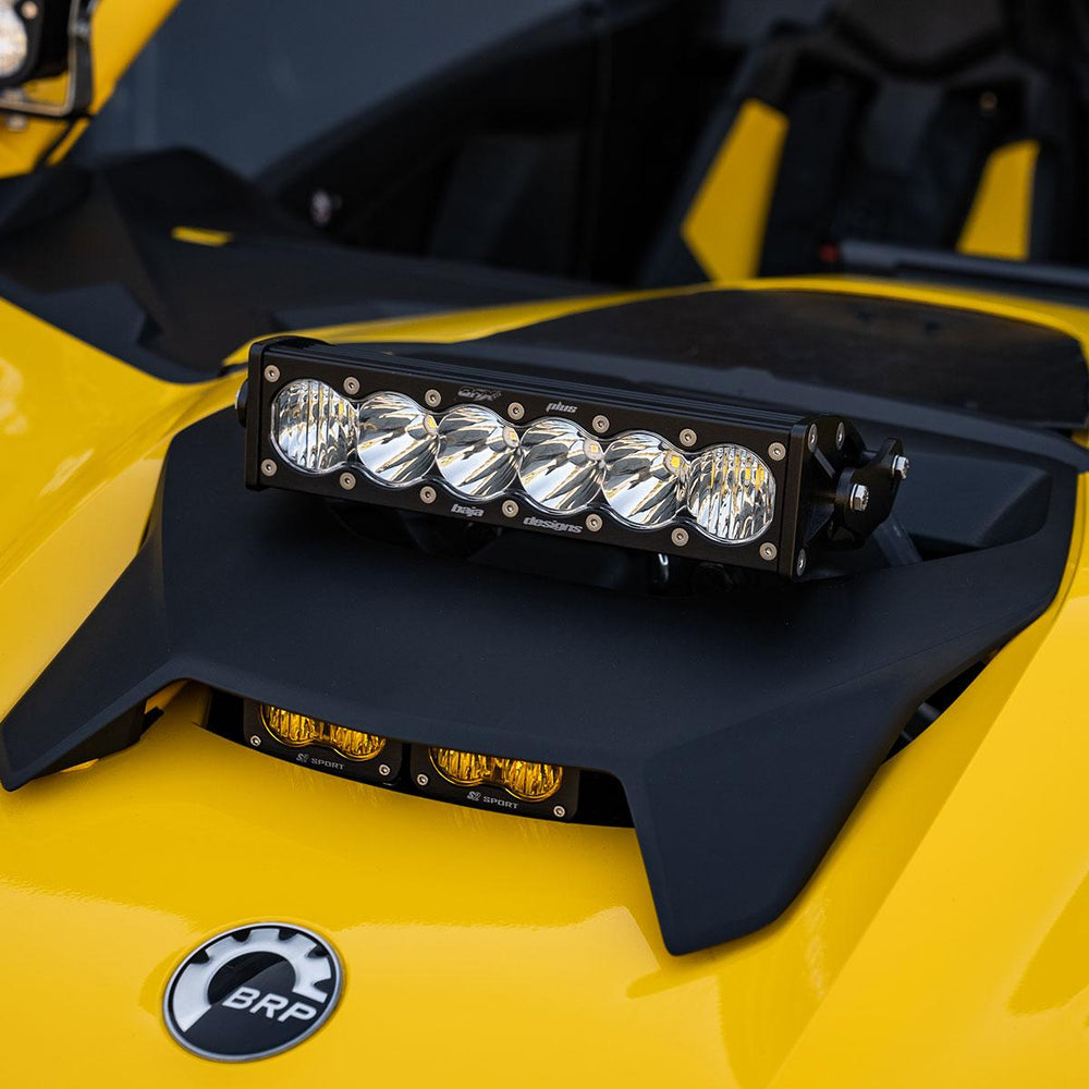 Can-Am, Maverick R, Clear 10
