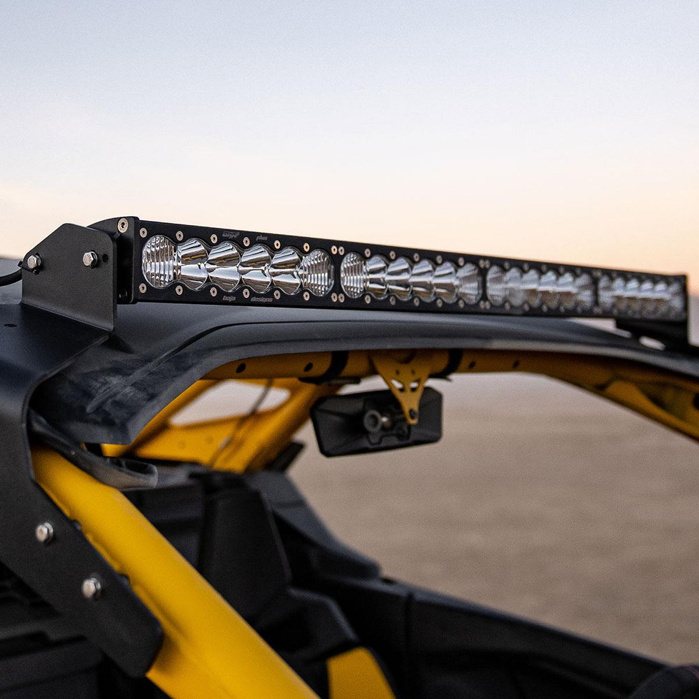 Can-Am, Maverick R, 40
