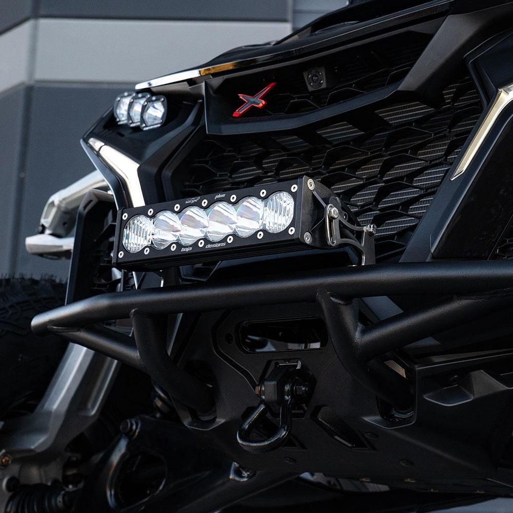 Can-Am, Maverick R, 10