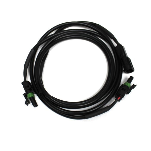 Squadron/S2 55 Inch Splitter