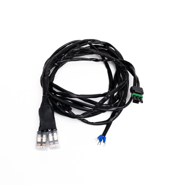 Harness, Power Management Universal Motor Actuator Adapter Harness