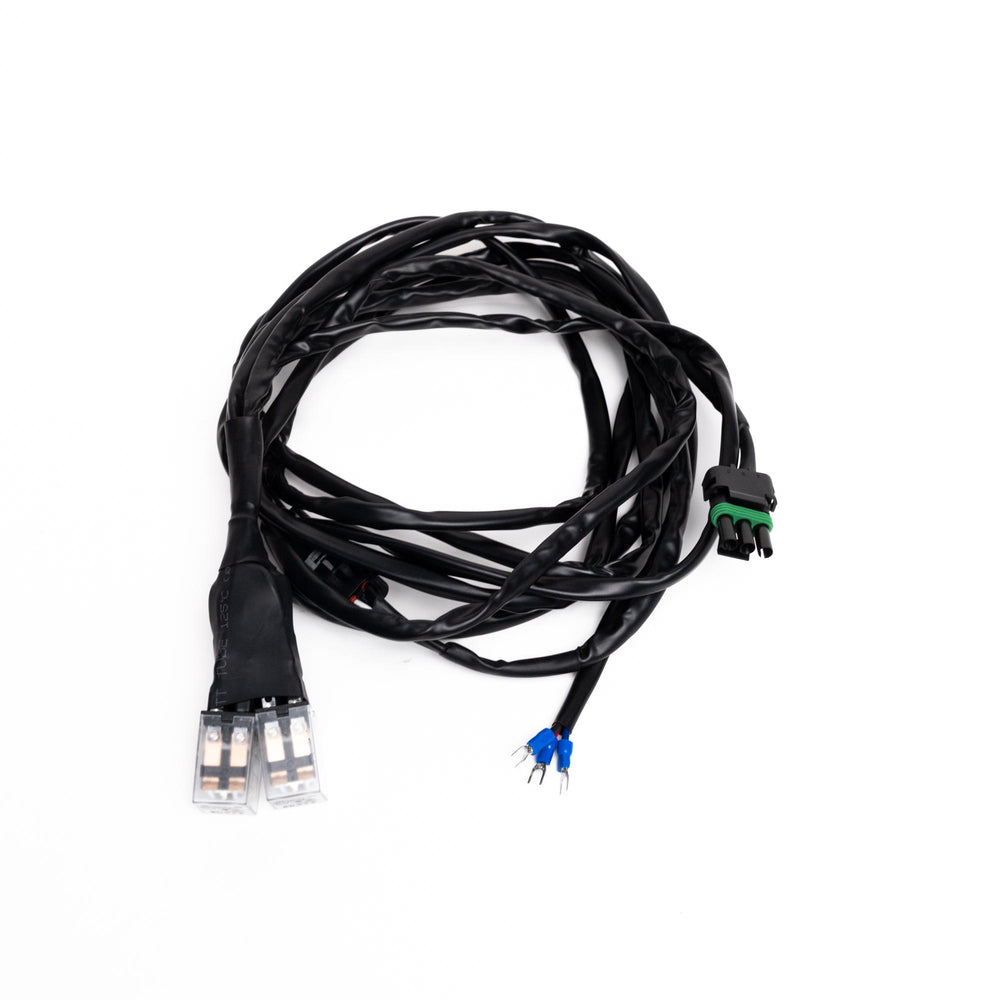 Harness, Power Management Universal Motor Actuator Adapter Harness