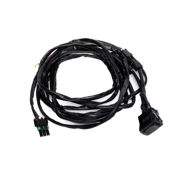 Harness, Rocker Switch universal Motor Actuator Adapter Harness