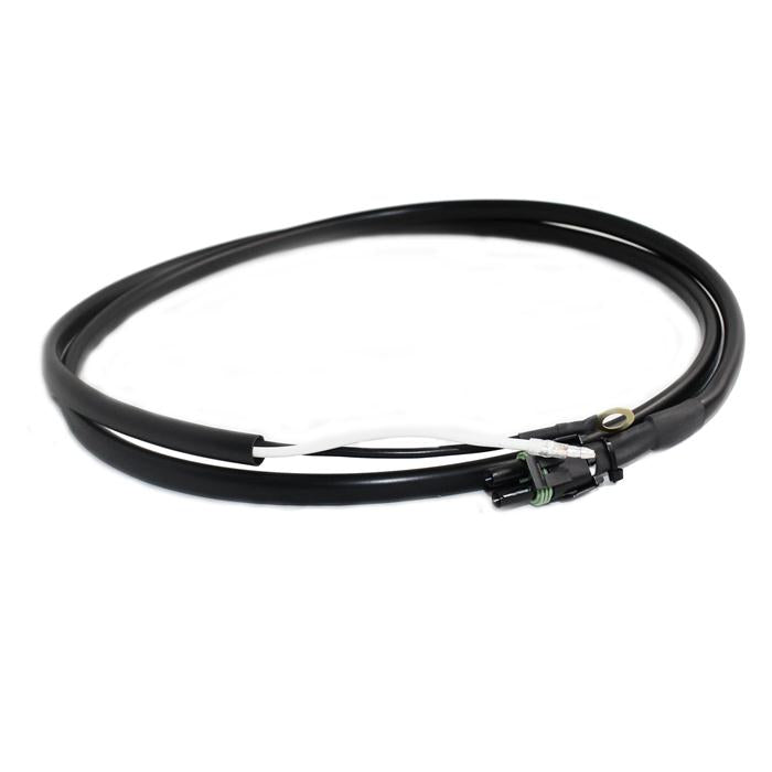 Squadron/S2/S1 Upfitter Wiring Harness