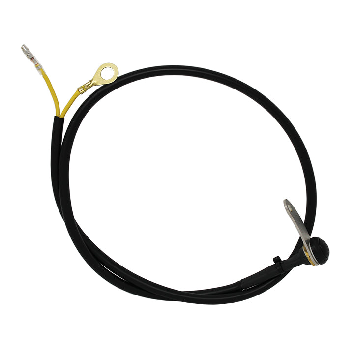 XL Pro/XL80 Off Road Harness w/ Mode Switch