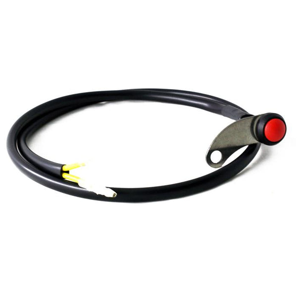 Adventure Bike Harness w/ Mode Switch