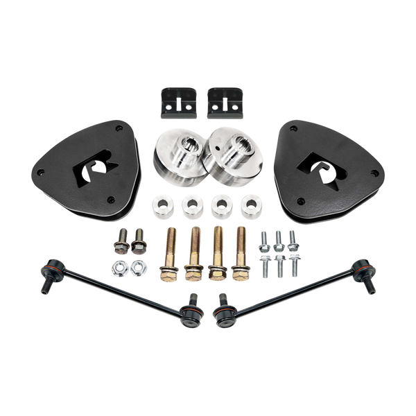 ReadyLift - Ford Maverick 2022-2023 1.5'' SST Kit - 69-22150
