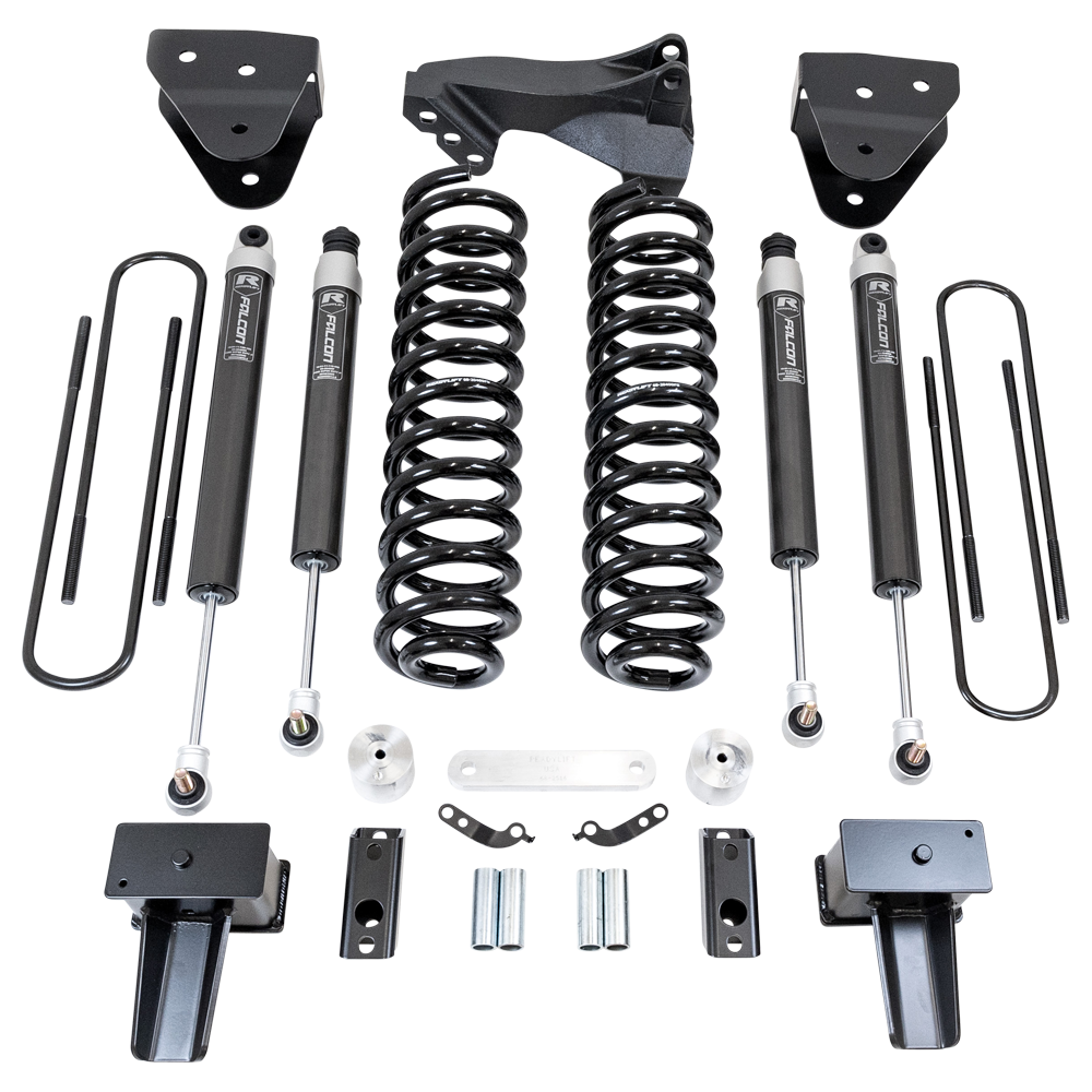 ReadyLift - 4