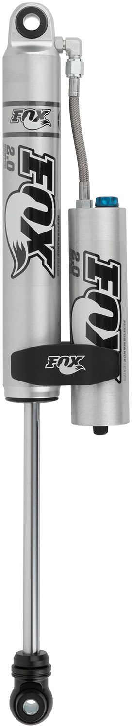 PERFORMANCE SERIES 2.0 X 10.0 SMOOTH BODY RESERVOIR SHOCK - ADJUSTABLE