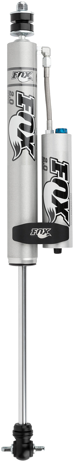 PERFORMANCE SERIES 2.0 SMOOTH BODY RESERVOIR SHOCK - ADJUSTABLE