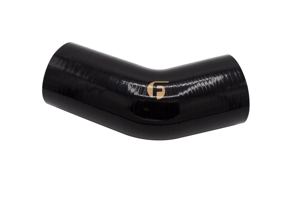 Fleece Performance - 2013-2018 Cummins 2nd Gen 45 CAC Boot - FPE-34145