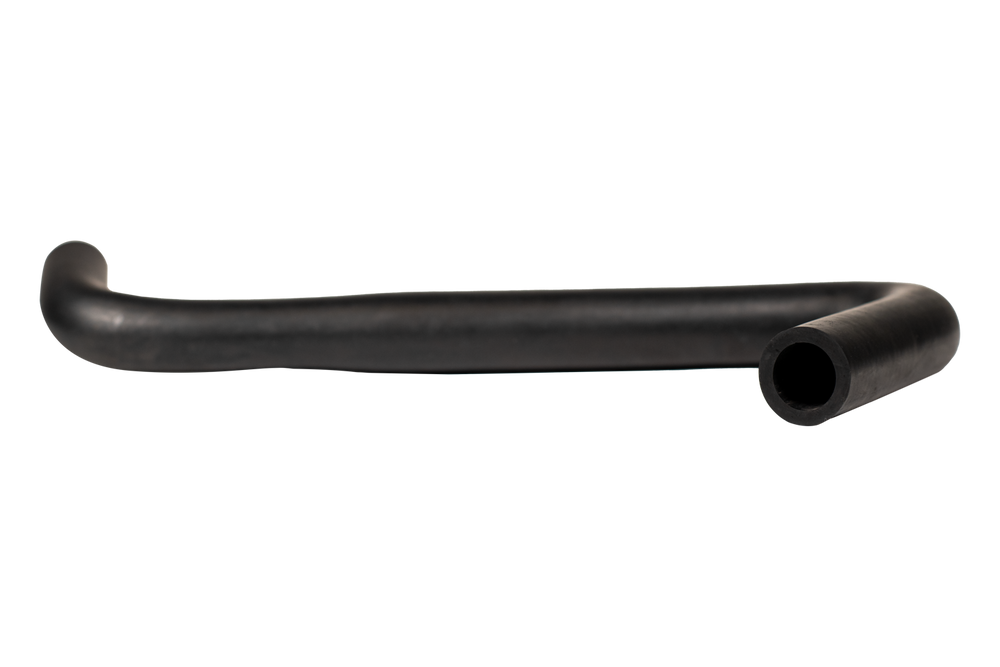 Fleece Performance - Replacement EPDM coolant bypass hose, MY2006-2007 - FPE-CLNTBYPS-HS-HC-0607