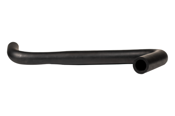 Fleece Performance - Replacement EPDM coolant bypass hose, MY2006-2007 - FPE-CLNTBYPS-HS-HC-0607