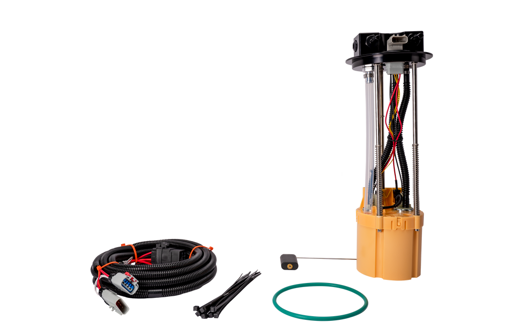 Fleece Performance - PowerFlo In-tank Lift Pump for 2005-2009 Dodge Ram Cummins - FPE-34560