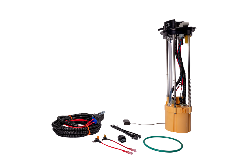 Fleece Performance - PowerFlo In-tank Lift Pump for 2011-2016 LML Duramax (Long Bed) - FPE-34564