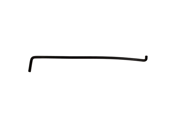 Fleece Performance - Universal pre-formed 5/8" hose with 90 degree ends - FPE-34574-A