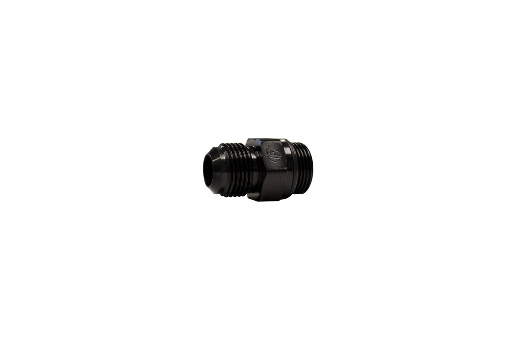 Fleece Performance - M22x1.5 to -10AN Male/Male Aluminum - FPE-34578-A