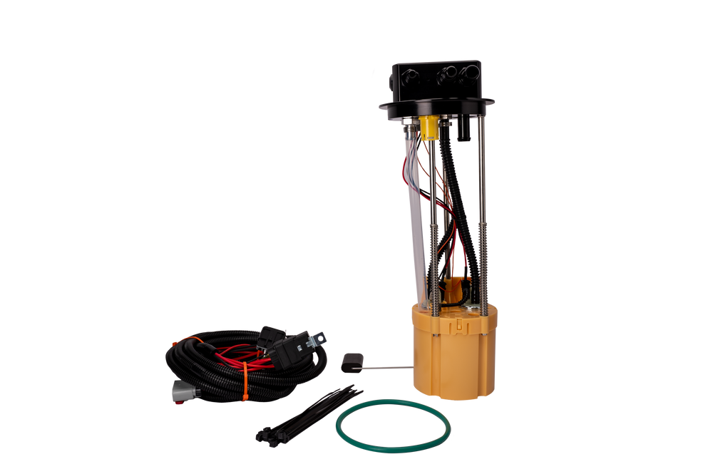 Fleece Performance - PowerFlo In-tank Lift Pump for 2007.5-2010 LMM Duramax - FPE-34790