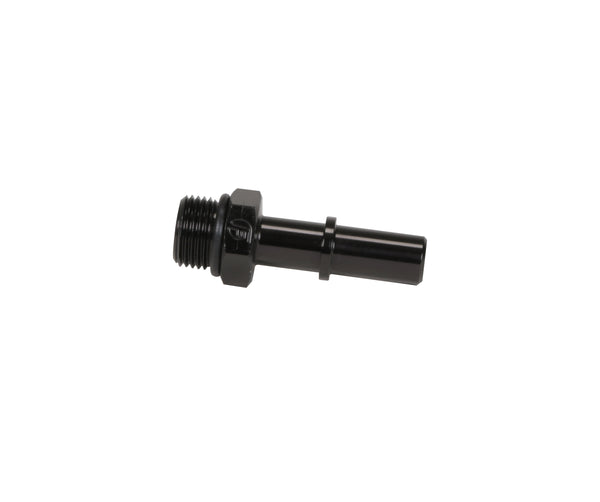 Fleece Performance - 1/2" Quick Connect to 3/4"-16 O-ring (-8 AN) - FPE-34900-A