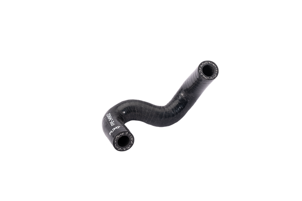 Fleece Performance - Replacement CP3 return hose for LML CP3 Conversion Kit - FPE-LML-HS-RTRN