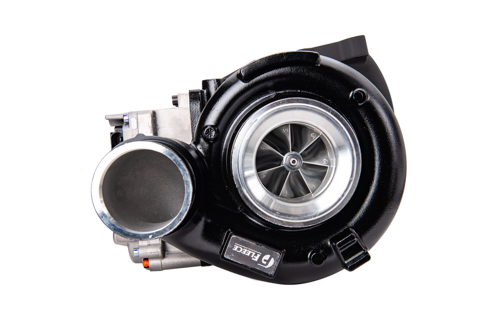 Fleece Performance - Cheetah Turbocharger for 2013-2018 6.7L Cummins - FPE-351-1317