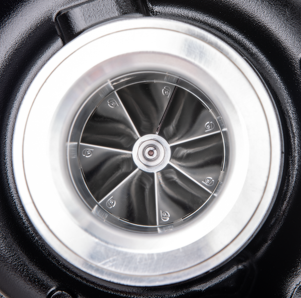 Fleece Performance - Cheetah Turbocharger for 2019-2022 6.7L Cummins - FPE-351-1920